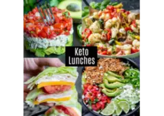 What Can You Not Eat On Keto?